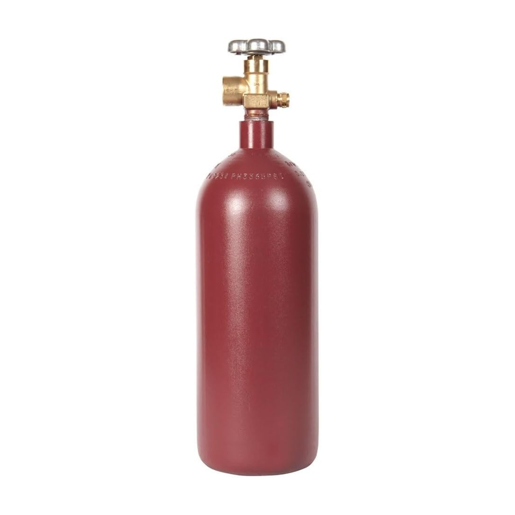 REFILL ACETYLENE B-TANK