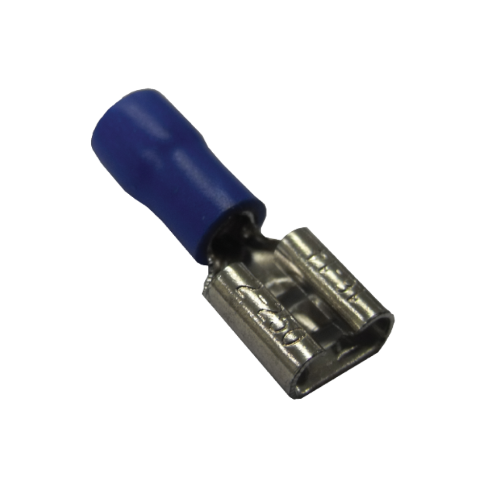 T1002 QUICK DISC - INSULATED (20PC)