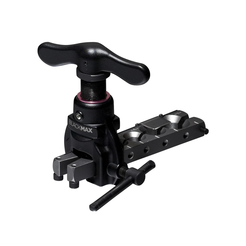 BFT850 ULTRA-LIGHTWEIGHT R-410A CLUTCH-TYPE ECENTRIC FLARING TOOL