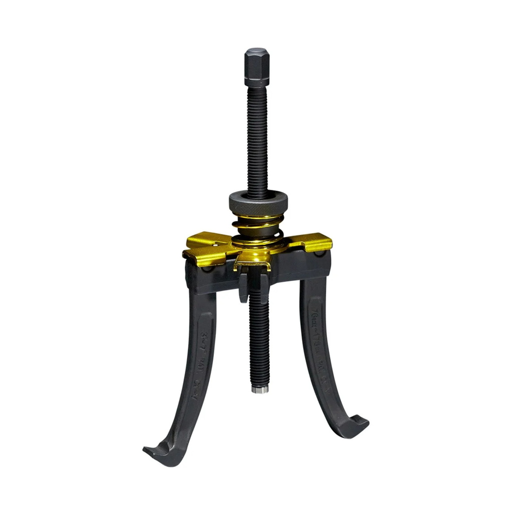 BTLGP7 7" GEAR PULLEY REMOVER