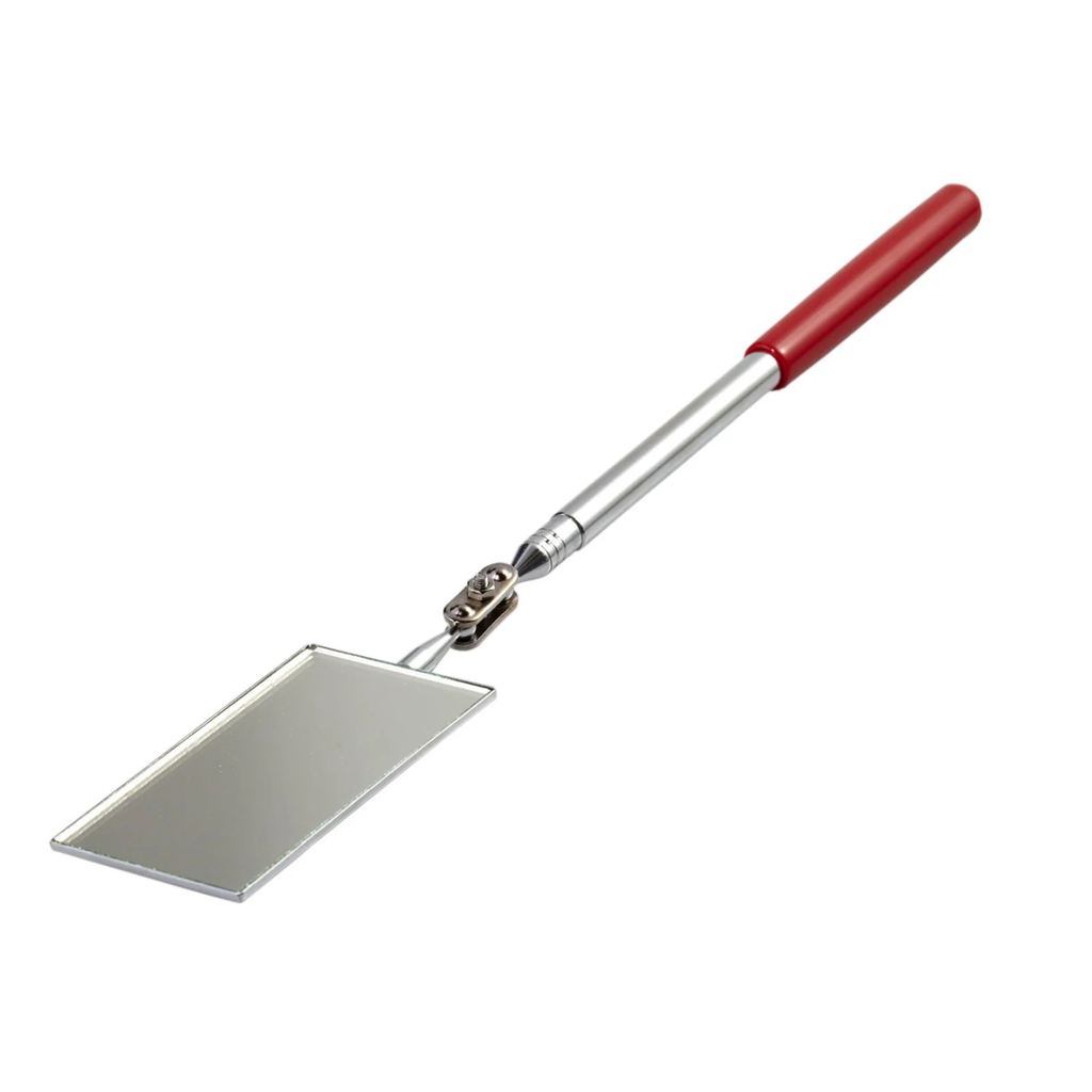 TLMIR3 TECH-SET™ RECTANGULAR TELESCOPING MIRROR 89 X 54MM