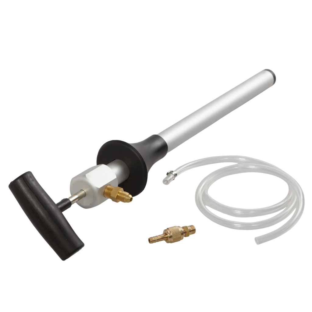 TLOP HIGH PRESSURE OIL PUMP