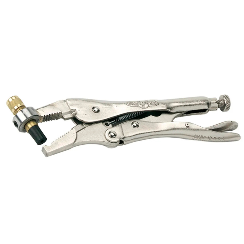 TLPP 1/4" PIERCING PLIERS