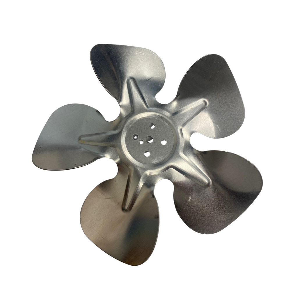 FAN BLADE 8" 30P CW