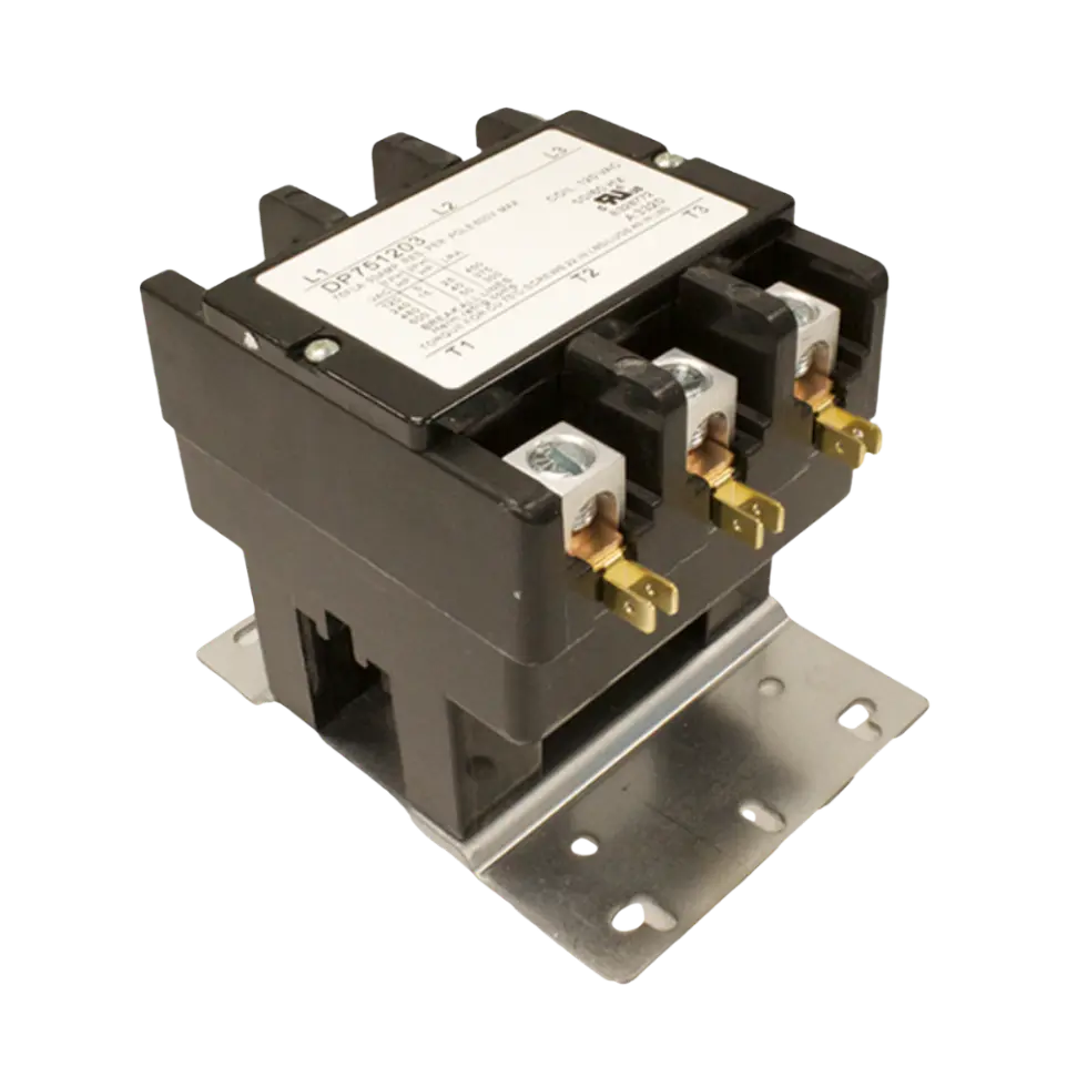 Electrical Components