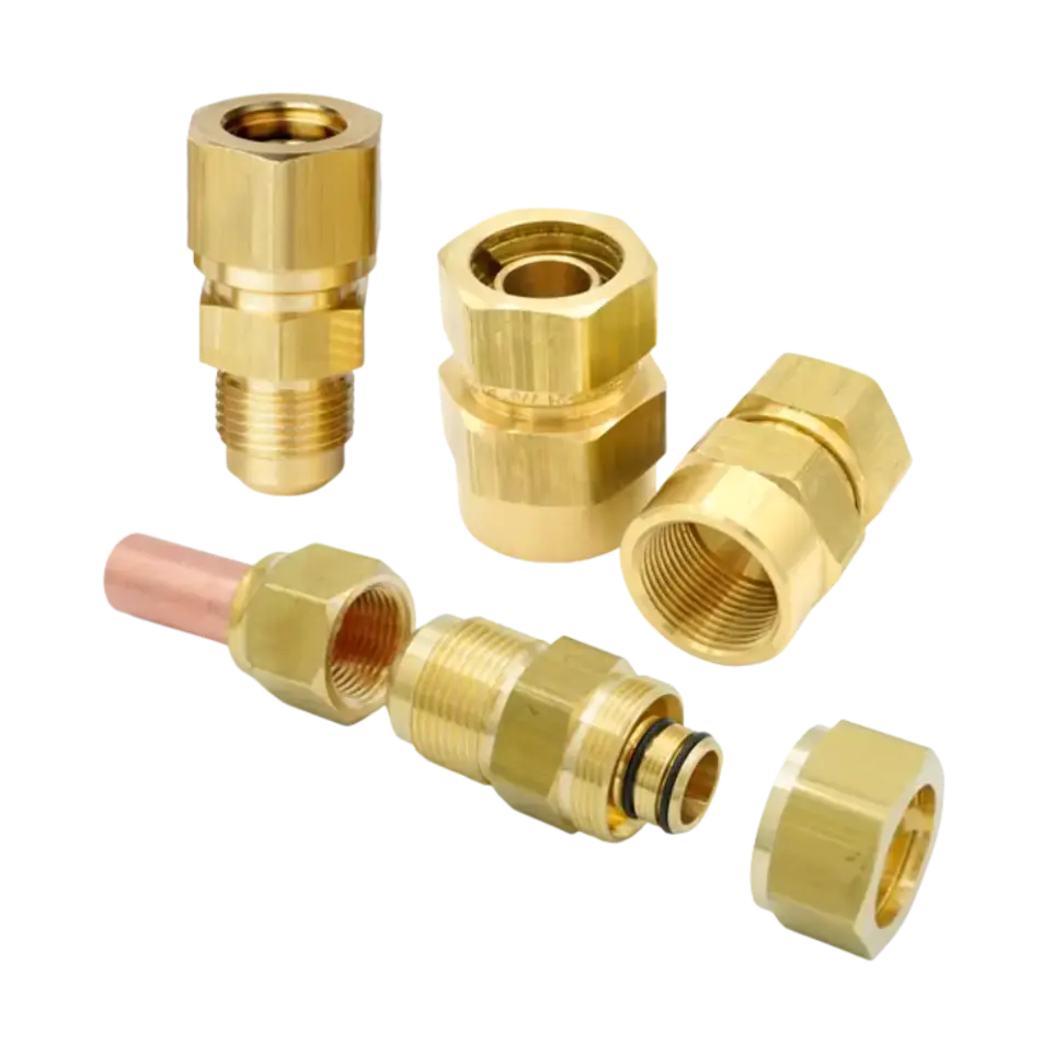 Fans, Blowers, Belts, Pulleys