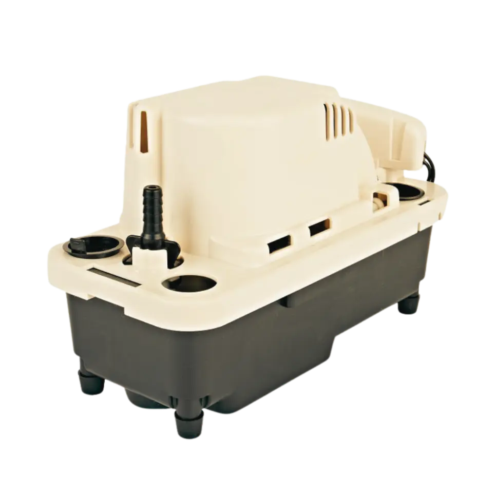 Refrigeration Components