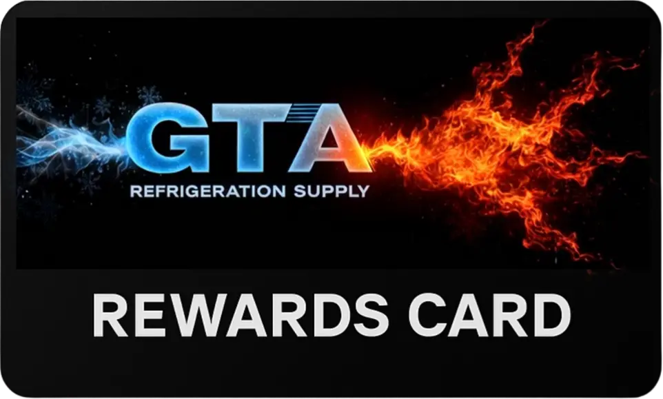 GTA Rewards Redeem Card