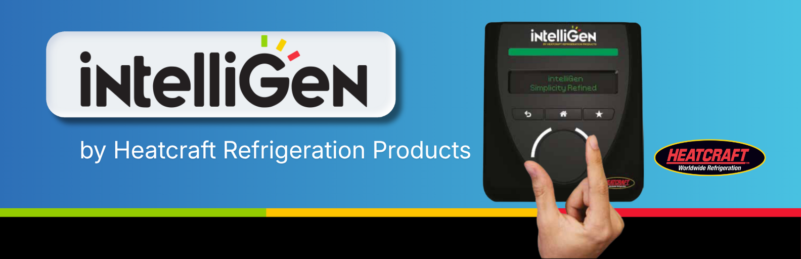 feature/intelligen | GTA REFRIGERATION SUPPLY INC.