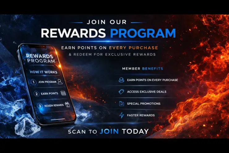 GTA Rewards Redeem Card