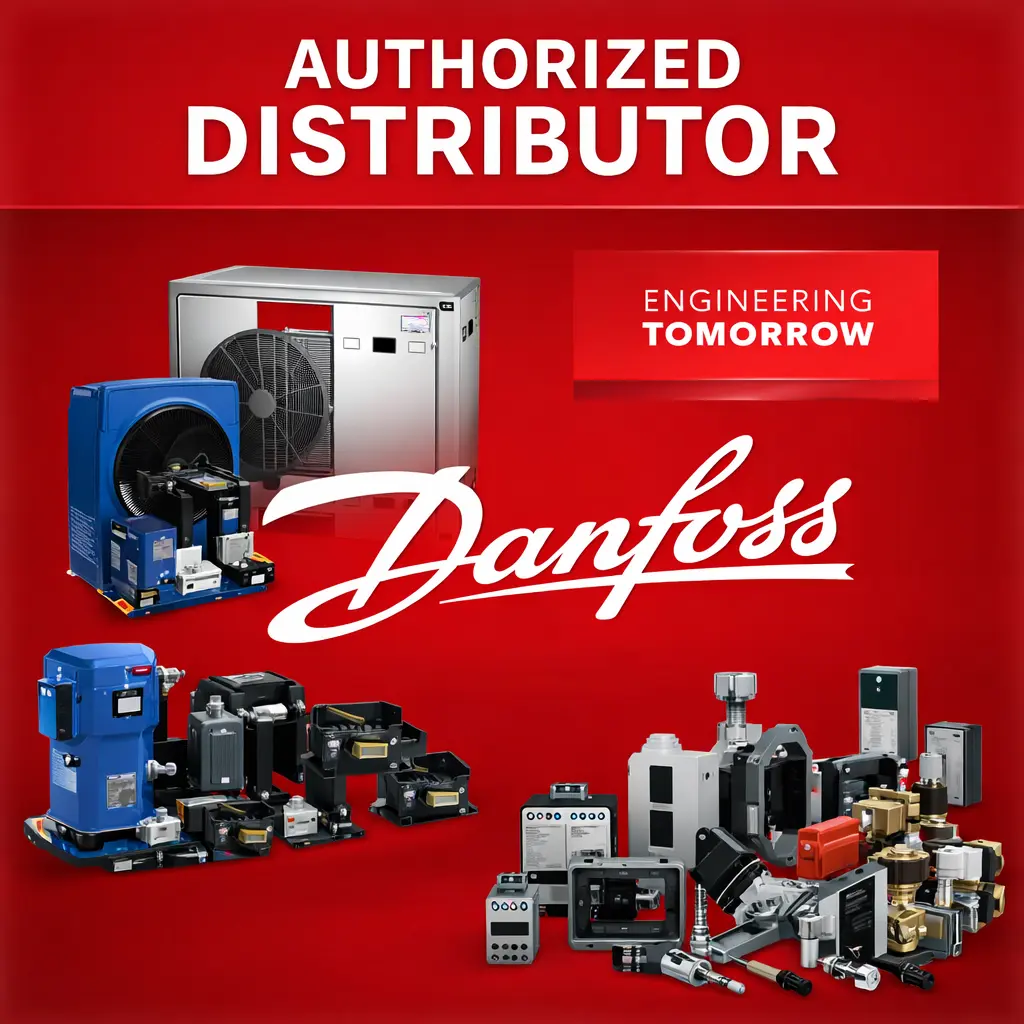 Danfoss Products