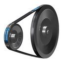 AX55QP QUAD-POWER 4