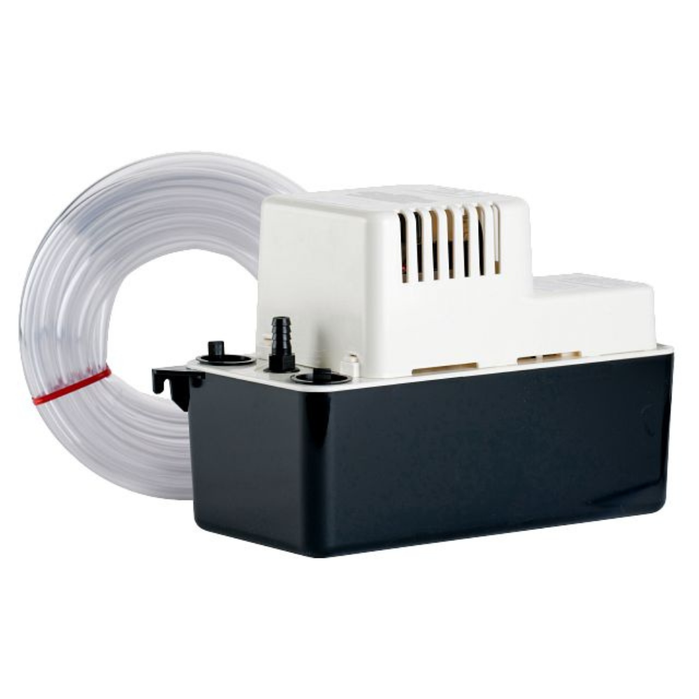 VCMA-15ULS SERIES CONDENSATE PUMP