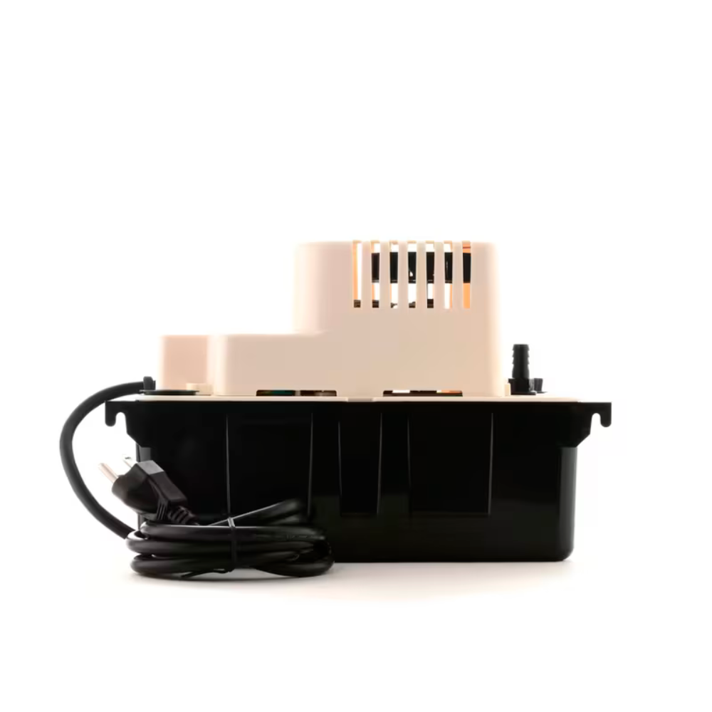 VCMA-15ULS SERIES CONDENSATE PUMP