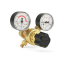 Economical Single-Stage Pressure Regulator 601-15-520