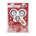NITROGEN PURGING REGULATOR 800 PSI 601-800-580 HVAC