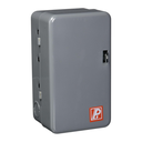 8145-00 MECHANICAL DEFROST TIMER 120V AC TIME / TEMPERATURE OR PRESSURE TERMINATION