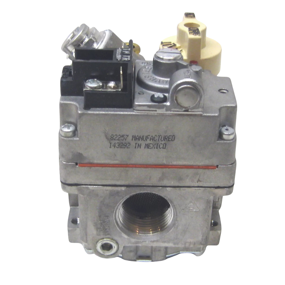 700-406 25 VOLT COMBINATION GAS VALVE