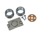 700-406 25 VOLT COMBINATION GAS VALVE