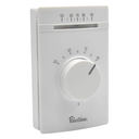 802 LINE VOLTAGE THERMOSTAT