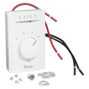 802 LINE VOLTAGE THERMOSTAT