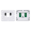RS8110 SINGLE-STAGE 1 HEAT / 1 COOL NON-PROGRAMMABLE THERMOSTAT