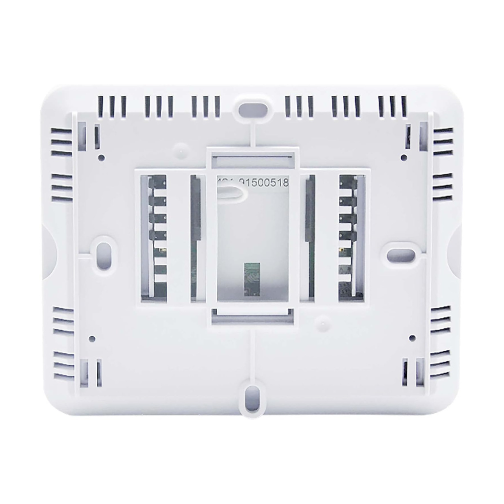 RS8110 SINGLE-STAGE 1 HEAT / 1 COOL NON-PROGRAMMABLE THERMOSTAT