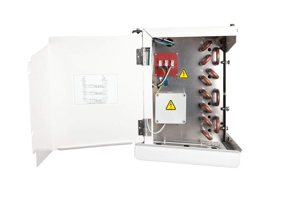 Optyma™ Cooler low profile