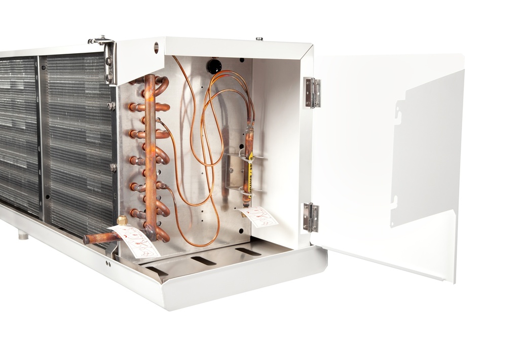 Optyma™ Cooler low profile