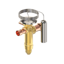 067N6158 THERMOSTATIC EXPANSION VALVE  TCBE EXTERNAL 9 TONS R404A