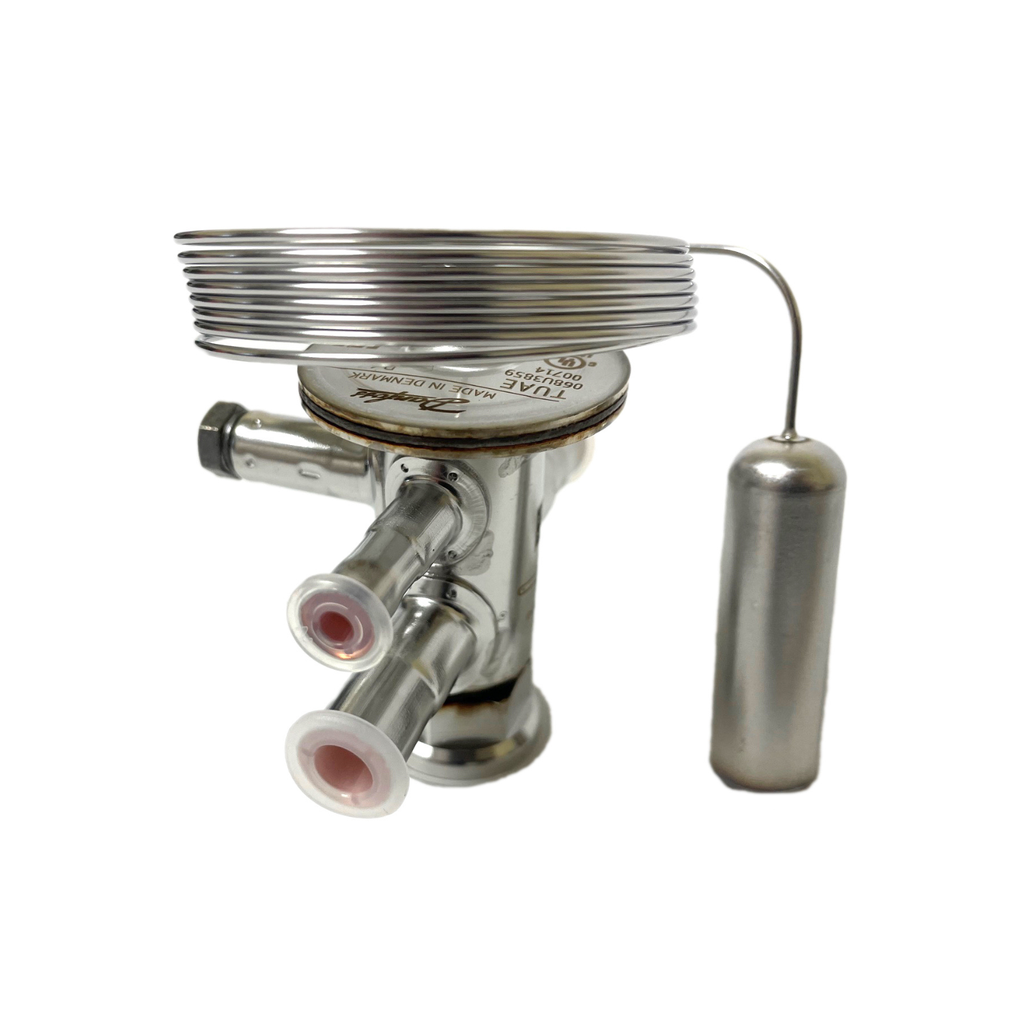 068U3859 THERMOSTATIC EXPANSION VALVE  TUAE EXTERNAL VALVE  R448/R449