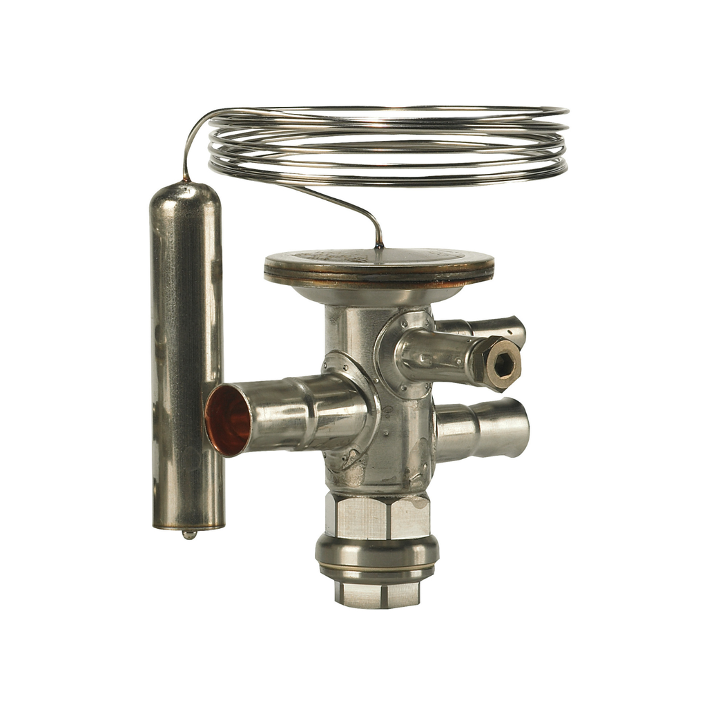 068U4599 THERMOSTATIC EXPANSION VALVE  TCAE EXTERNAL VALVE  R448/R457