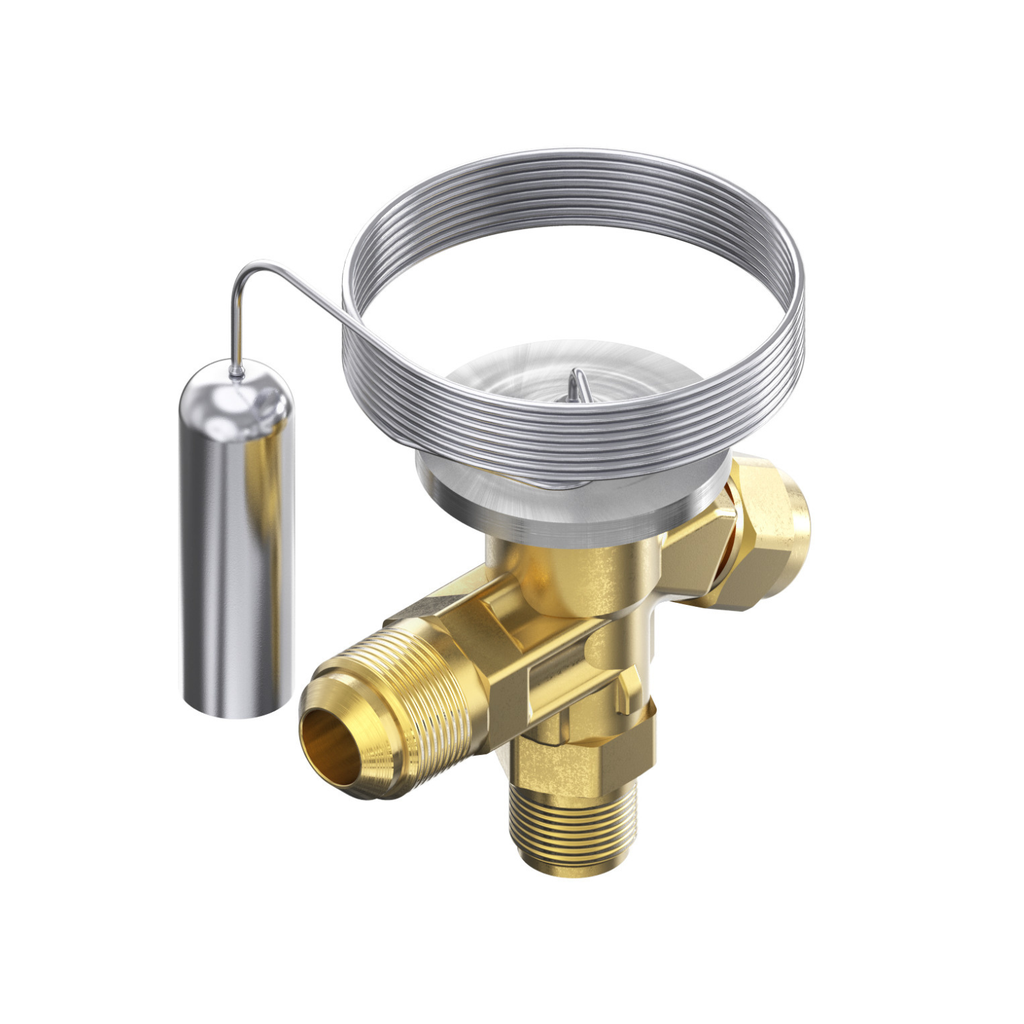 068Z3346 THERMOSTATIC EXPANSION VALVE  T2 INTERNAL VALVE  R134A 