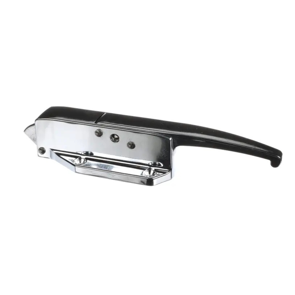 KASON 10058H05021 HANDLE, LATCH BODY, HEAVY SPRING, CHROME