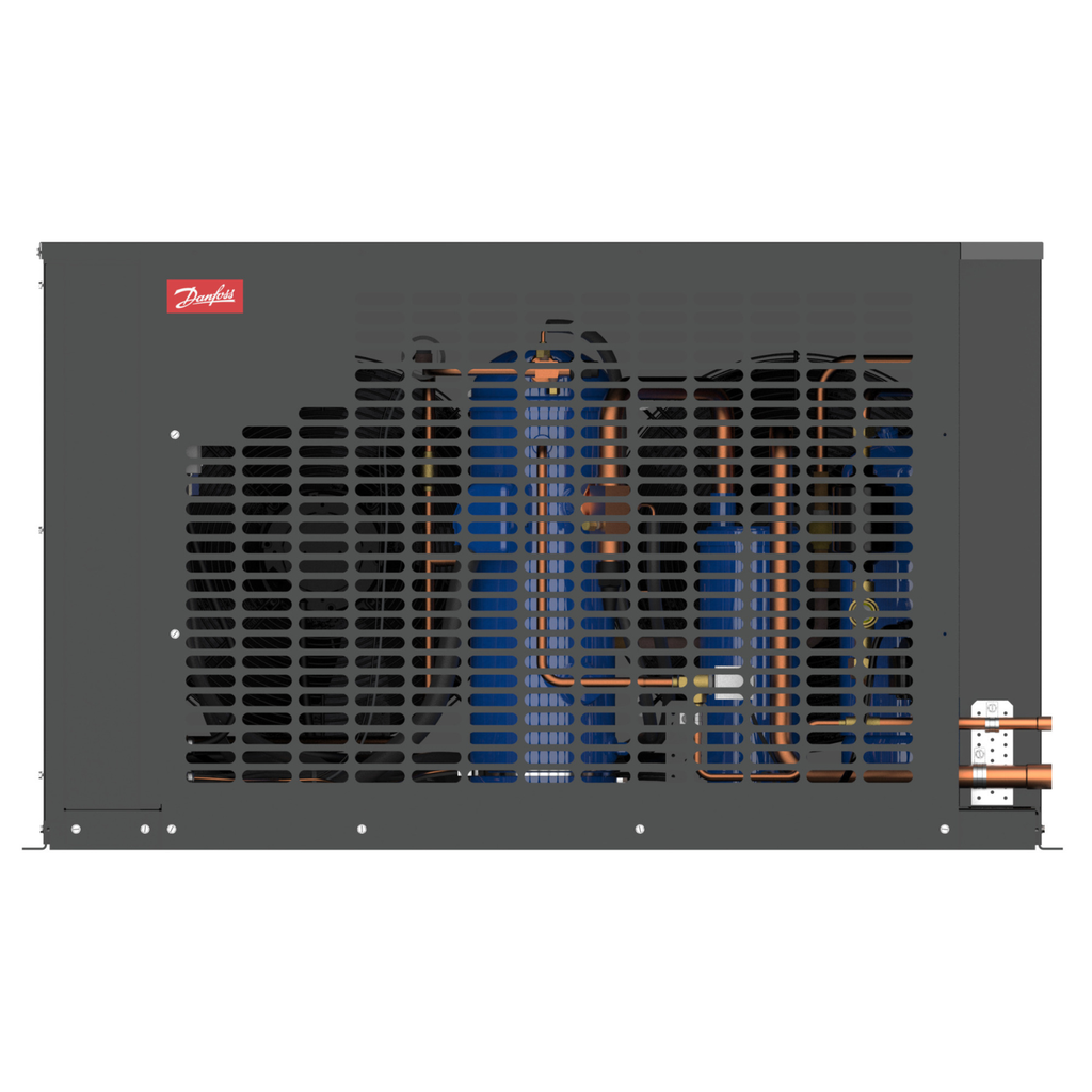 114N3597 OPTYMA™ OUTDOR SLIM (LOW AMBIENT KIT) LOW 8HP 3PH