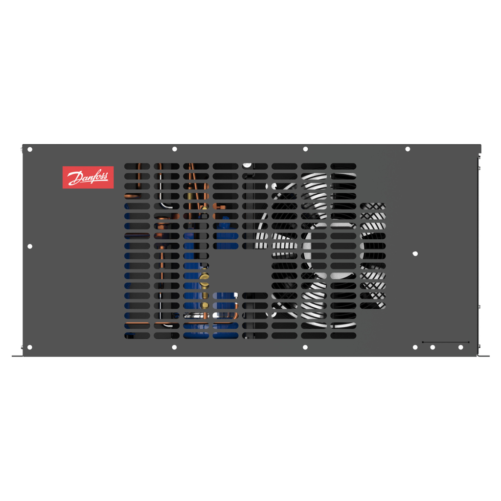 114N3576 OPTYMA™ OUTDOR SLIM (LOW AMBIENT KIT) MED 1.5HP 3PH