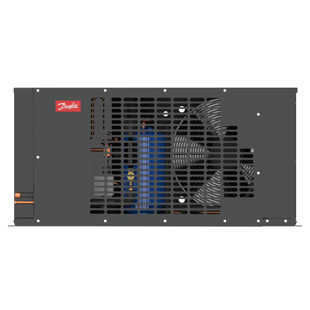 114N3578 OPTYMA™ OUTDOR SLIM (LOW AMBIENT KIT) MED 2HP 3PH