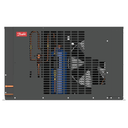 114N3585 OPTYMA™ OUTDOR SLIM (LOW AMBIENT KIT) MED 4HP 1PH