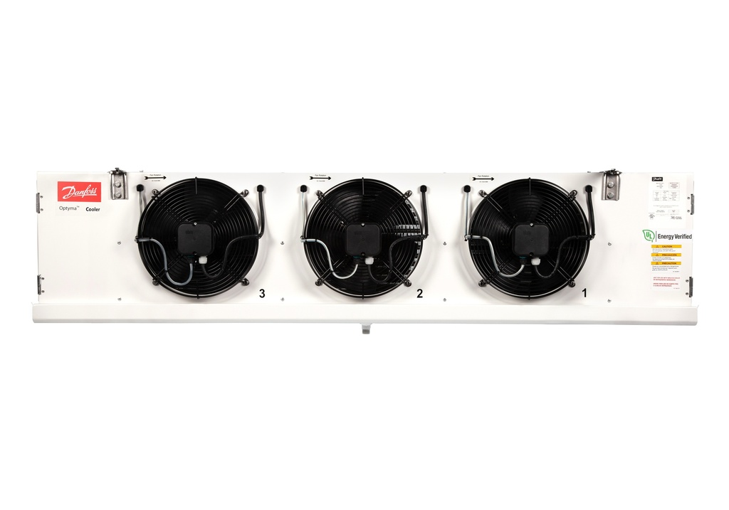 OPTYMA™ 114U0018 LP 5F ED