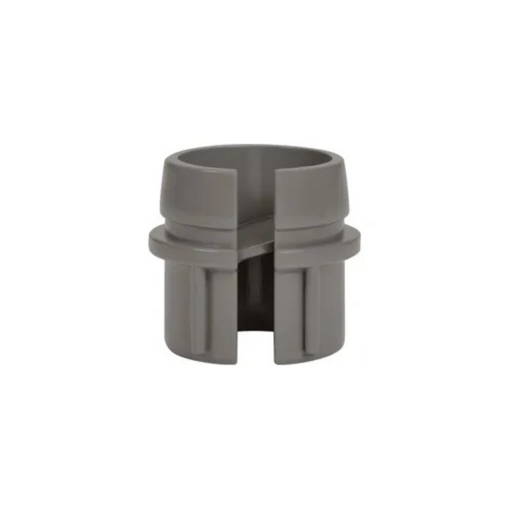 1/2" NONMETALLIC SHEATHED CABLE CONNECTOR