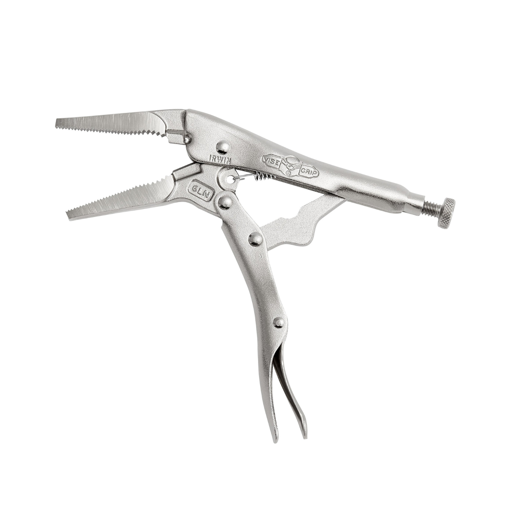 PLIER LCKNG 6LN 6IN LNG NOSE