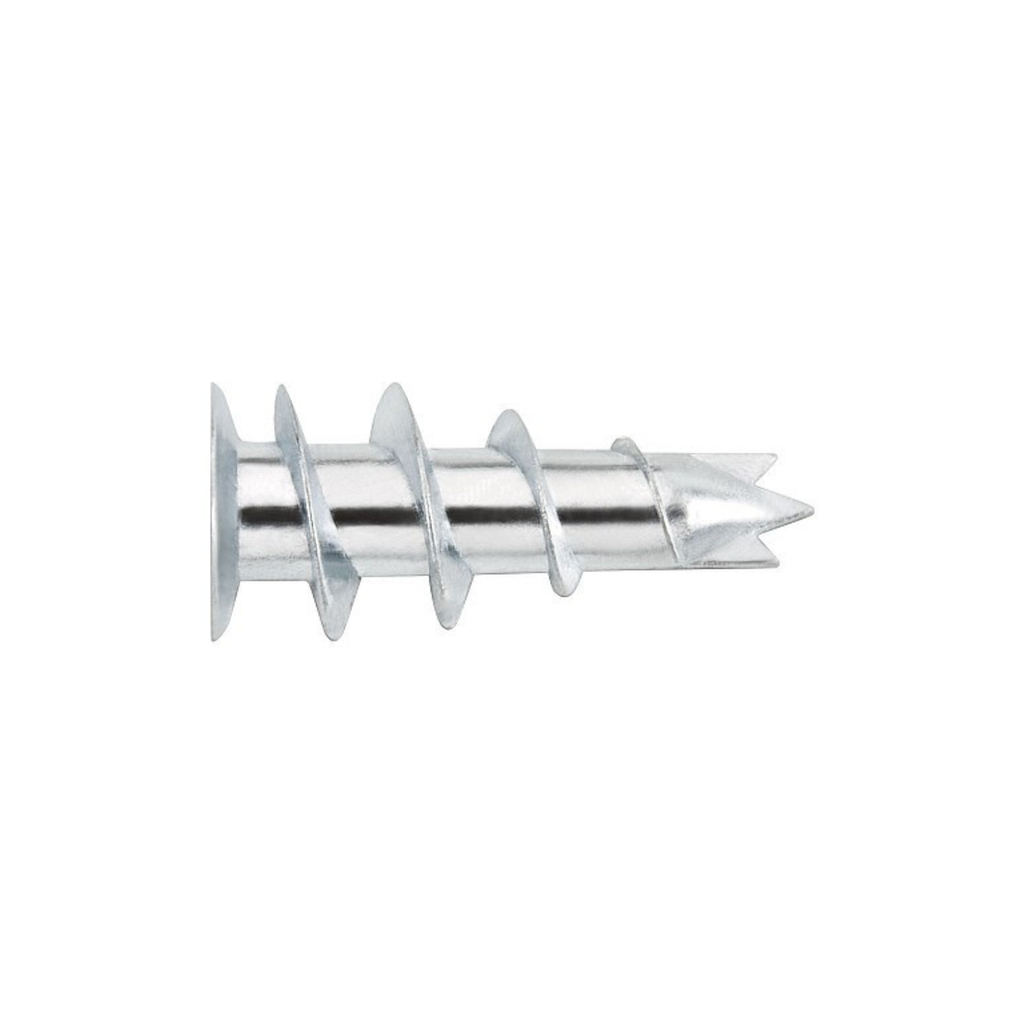 ZINC ZIP-IT W/ SCREWS - NEW