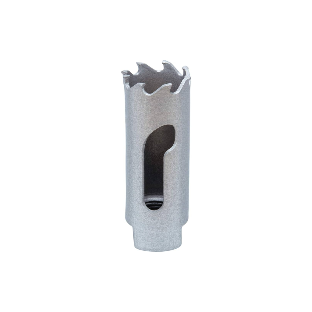 LX 7/8 22MM - CARBIDE TIP HOLE SAW