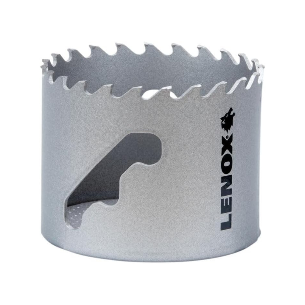 LX 2 51MM - CARBIDE TIP HOLE SAW