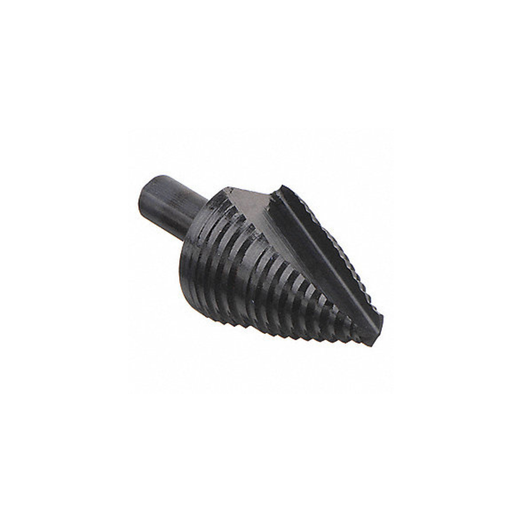VARI-BIT STEP DRILLING #12-7/8" 1-3/8" 5 SIZES