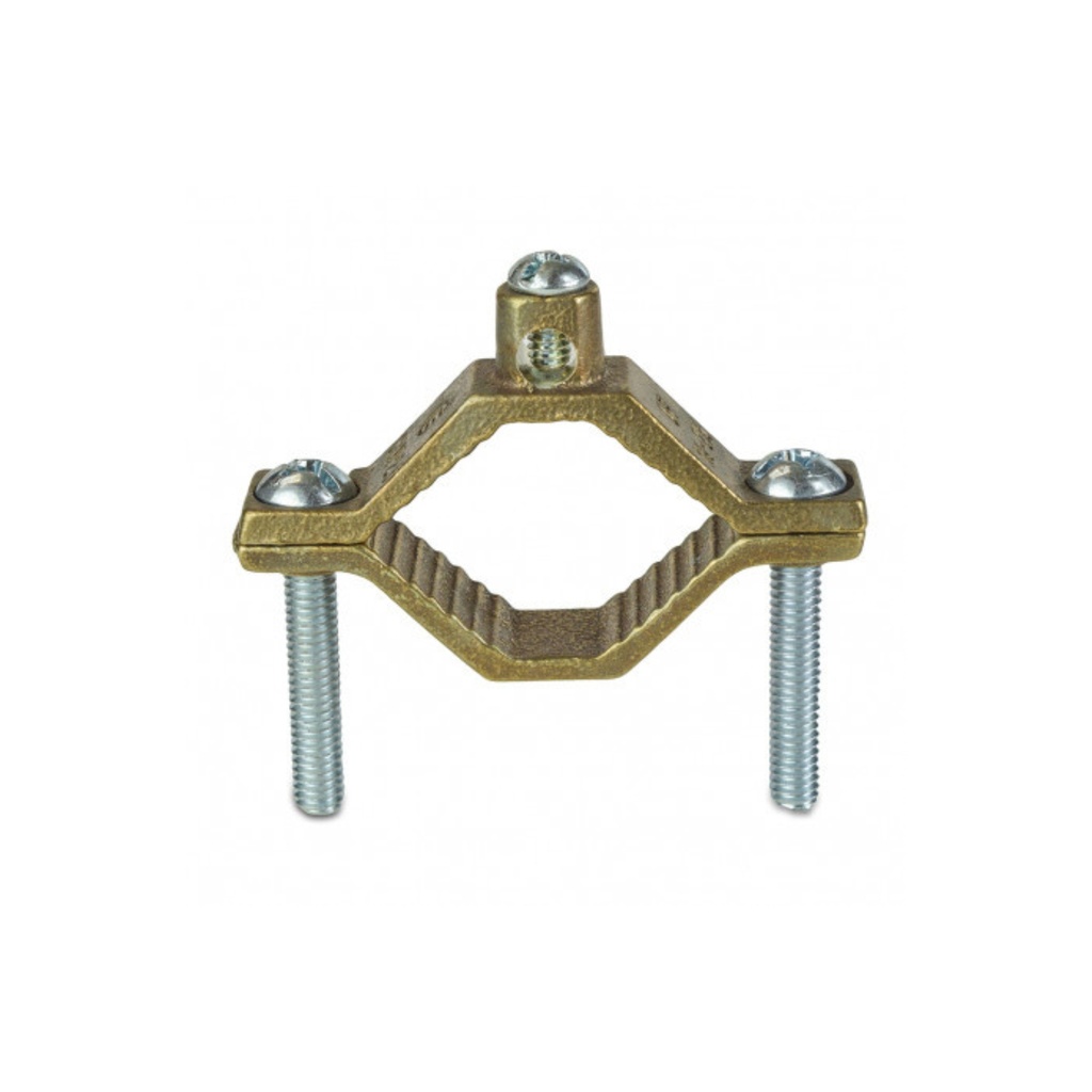BONDING CLAMP - LARGE
