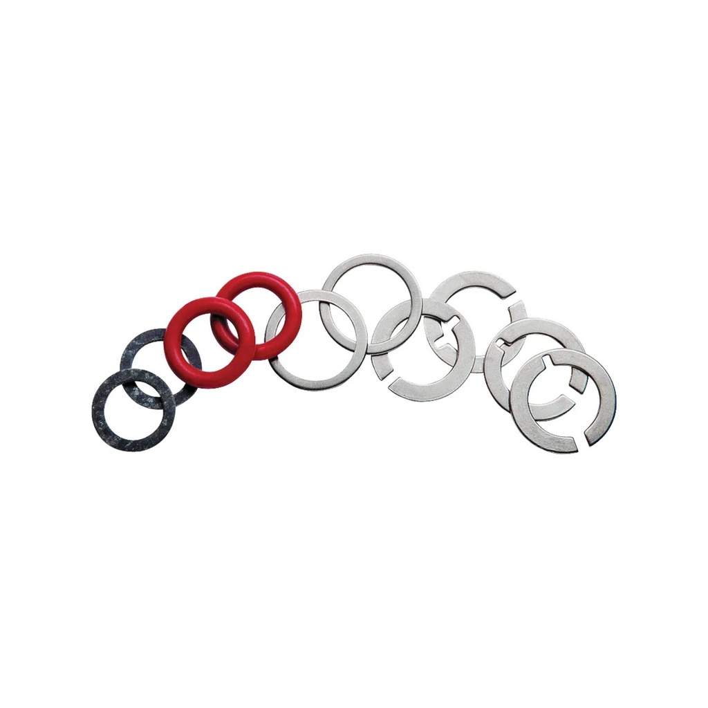 ACCESSORY PACK (4 RR, 2 SR, 2 OR, 2 HTG)