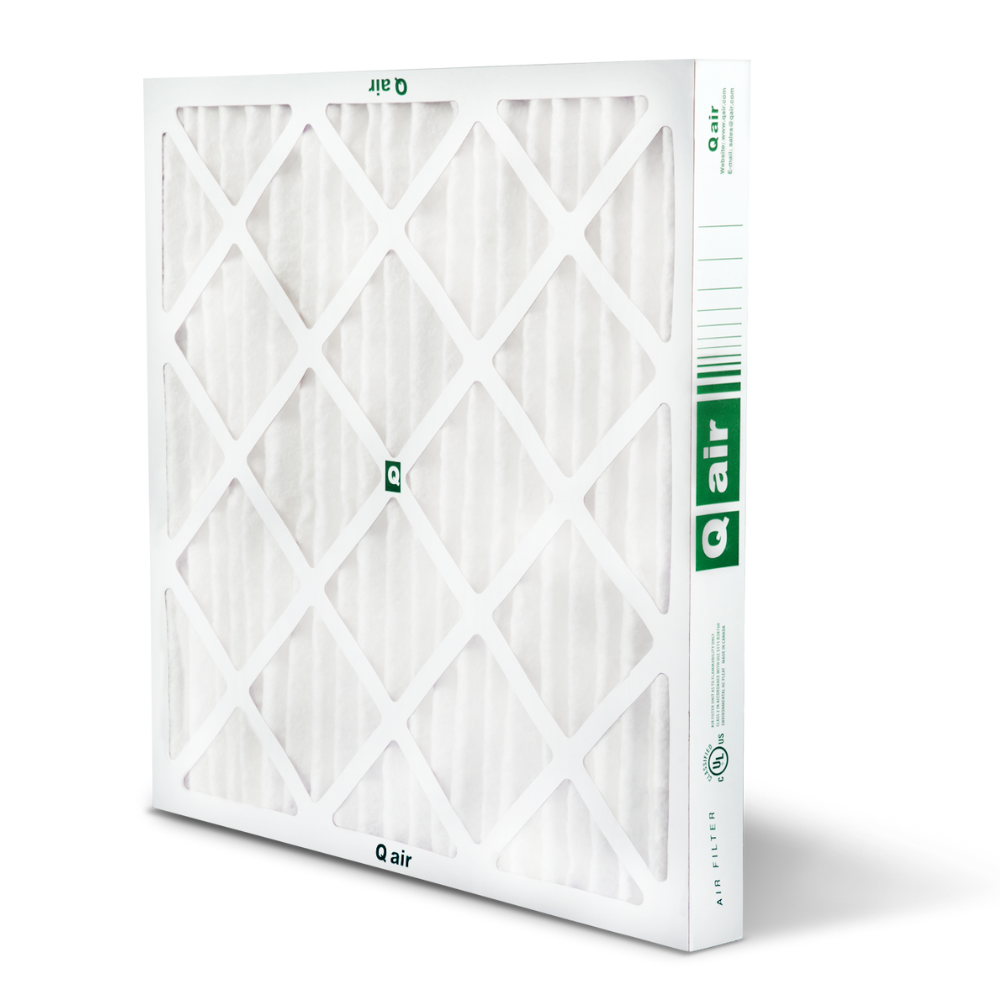 MERV 10 FILTER QZ420204H10