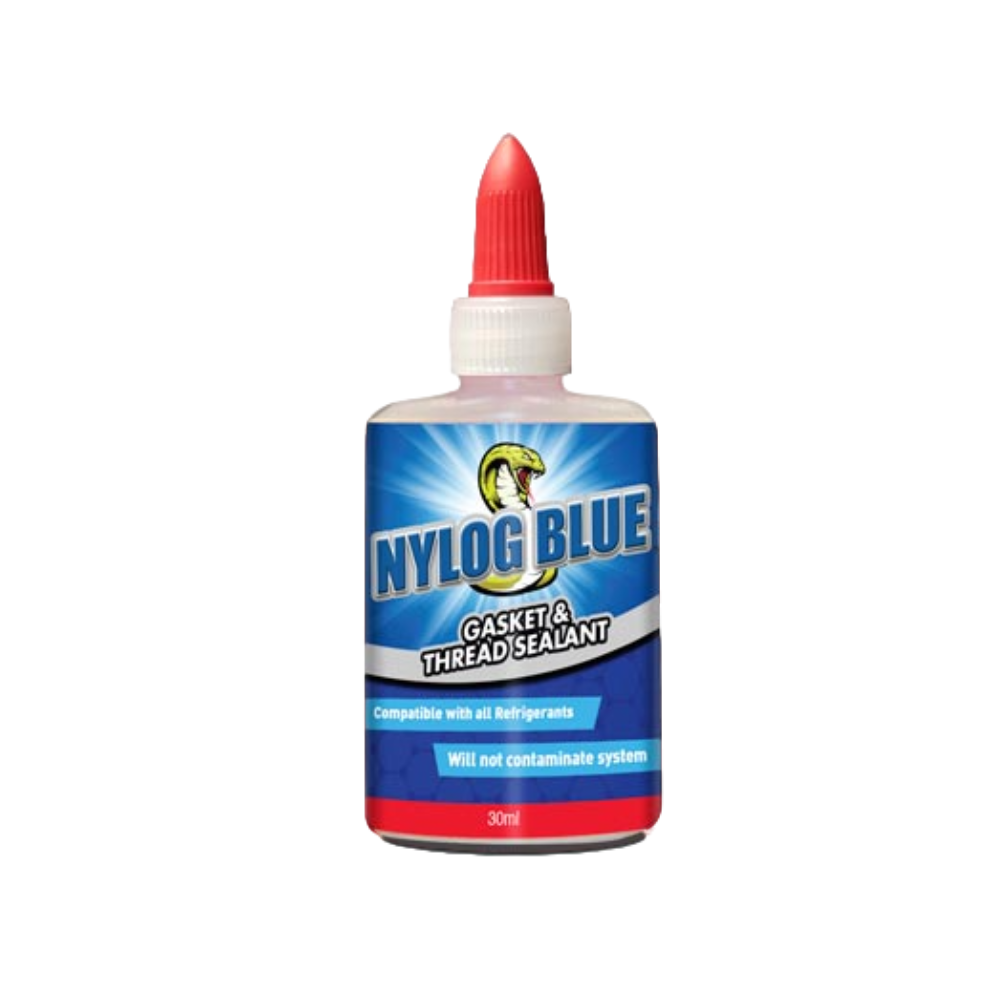 NYLOG BLUE SEALANT 30ML TUBE