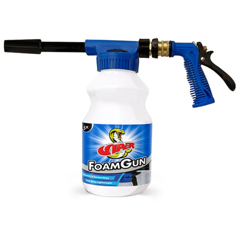 VIPER FOAM GUN SPRAYER